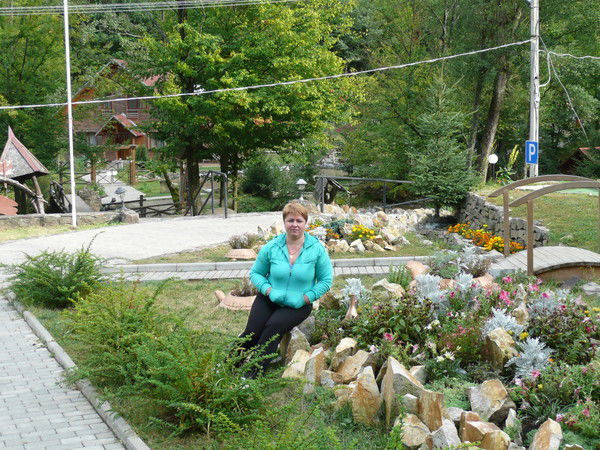 Ирина Григорьева