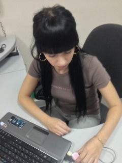 Яна Рахаева