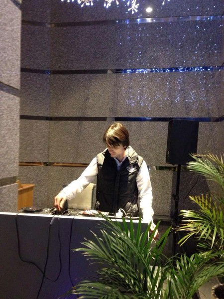 Кирилл Загвоздин