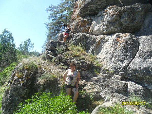 Юлия Макарова