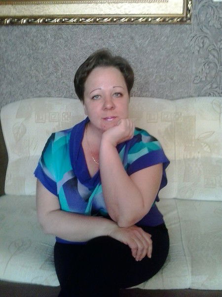 Наталья Митьковец