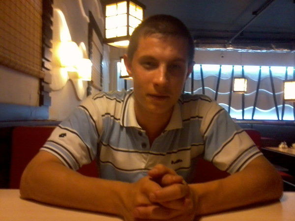 Виталий Михеев