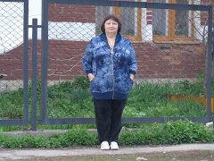 Ольга Макаусова