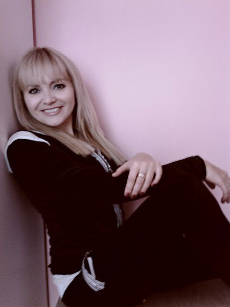 Алина Засядченко