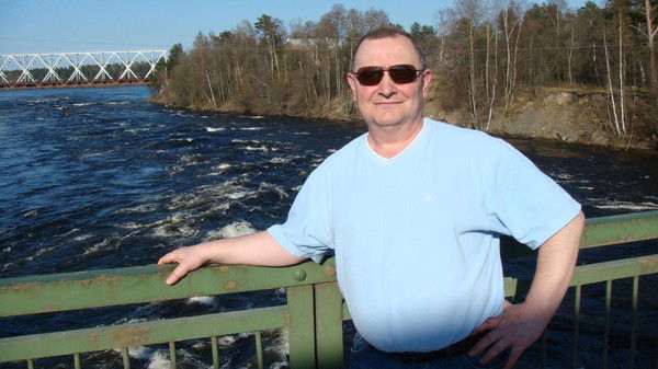 Сергей Рыбчинский