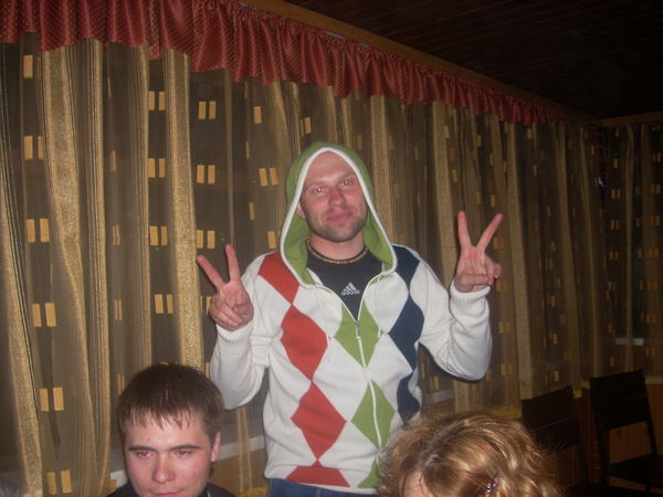 Вячеслав Кротов