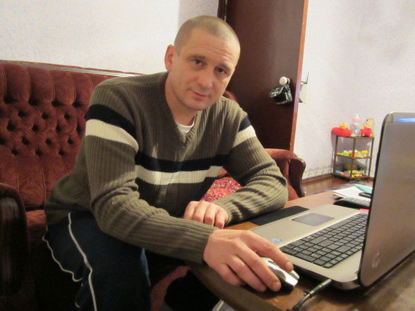 Валера Пальчин