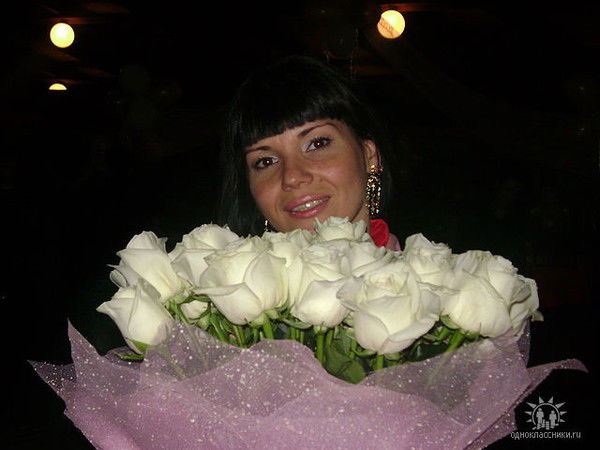 Елена Котякова