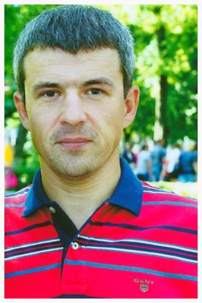 Семен Козлов