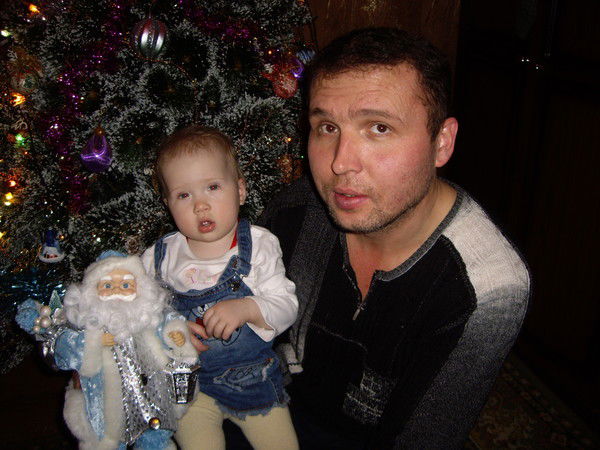 Владимир Михайлов