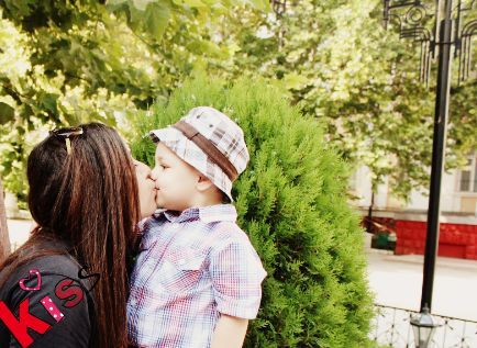 Аминка Магомедова