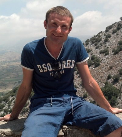 Василий Семенов