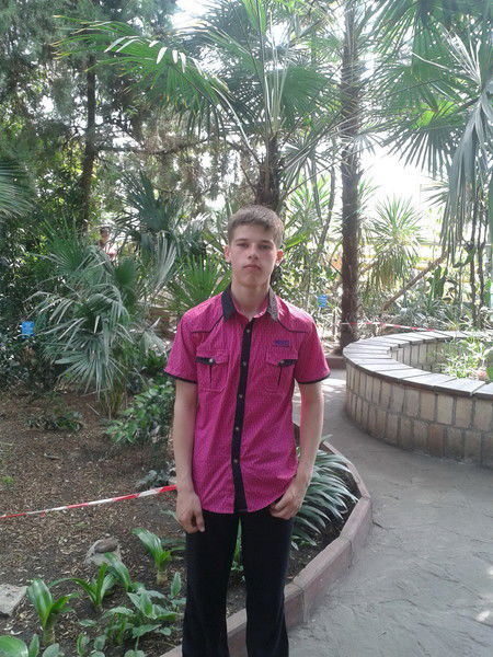 Вадим Беспалько