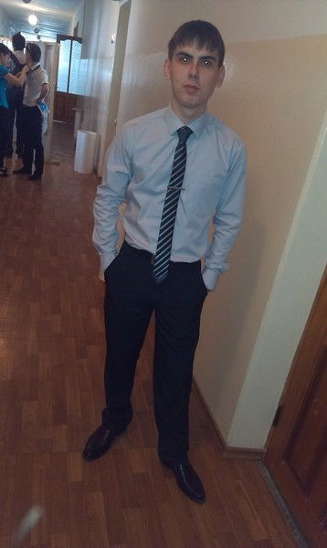 Алексей Полянцев