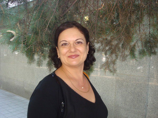 Ольга Малявко