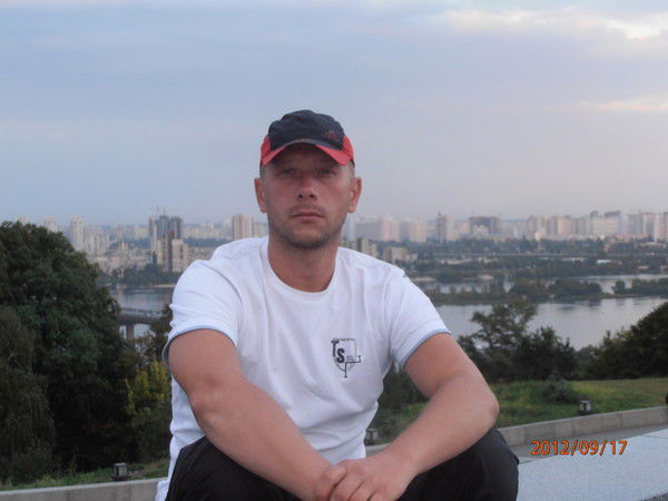 Виталий Шамрицкий