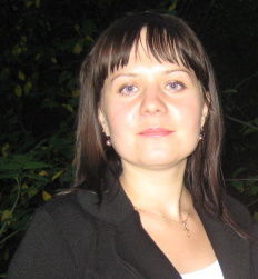 Марина Николаева