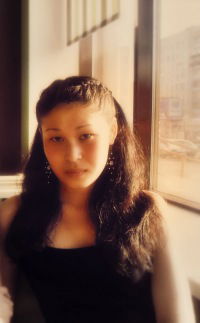 Мадина Акзамова