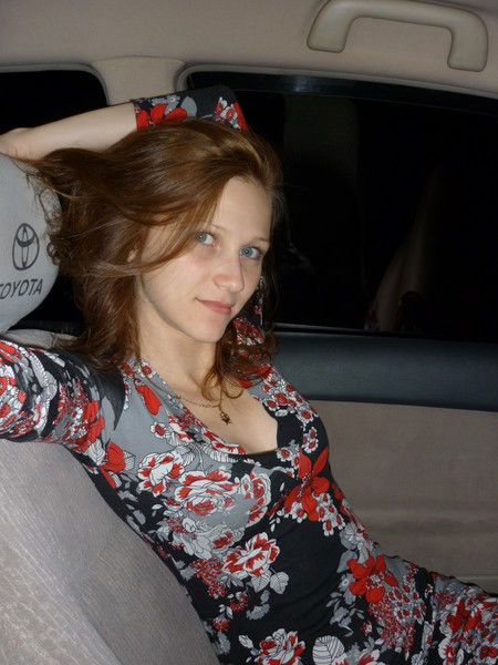 Ольга Кириллова