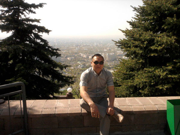 Талгат Аймагамбетов