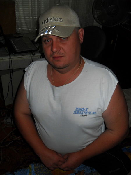 Андрей Метёлкин