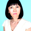 Шинара Алмасбекова