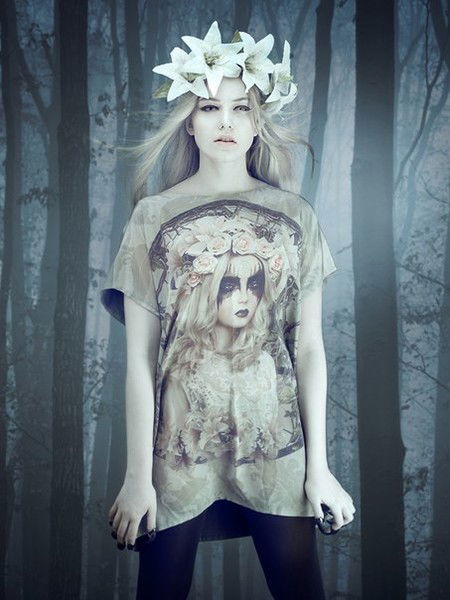 Ольга Дариева