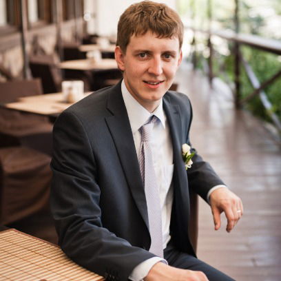 Александр Кашталинский