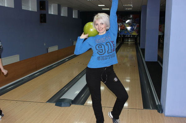 Людмила Василенко