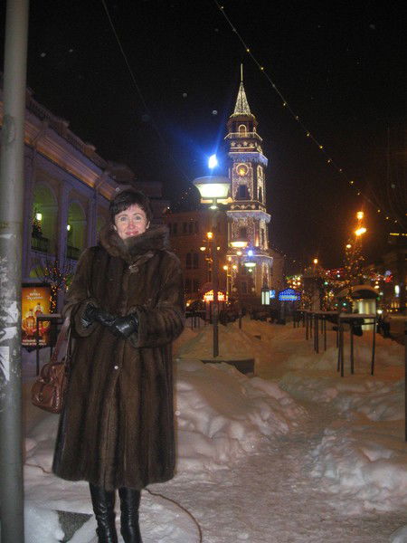 Татуня Миленко