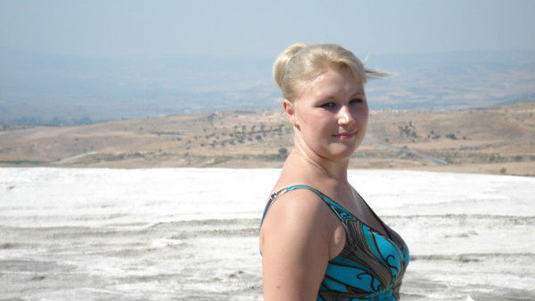 Ольга Крылова