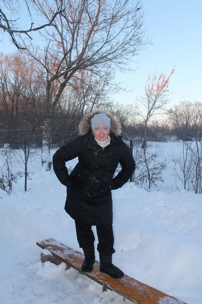 Tatiana Сандул