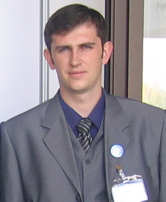 Иван Рябуха