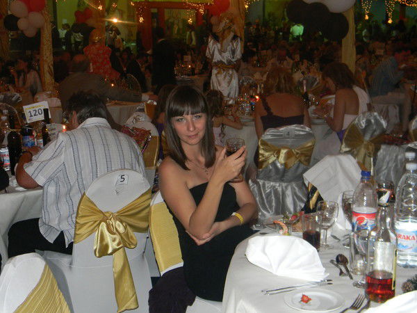 Надежда Решетникова