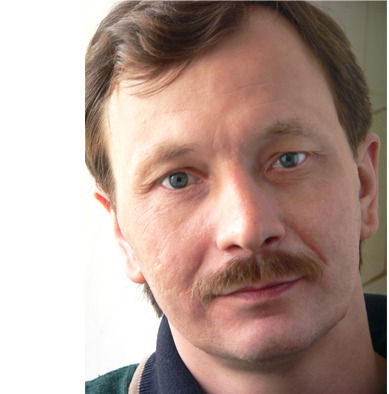 Игорь Володин