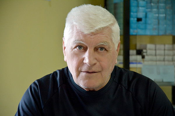 Тэнгиз Вахтангадзе