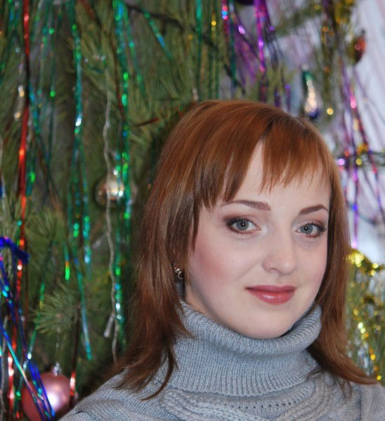 Анжелика Васимова