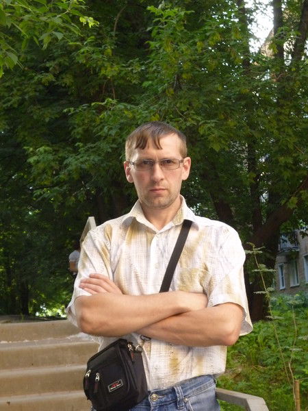 Алексей Мальцев