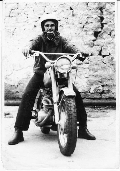 Виктор Егоров