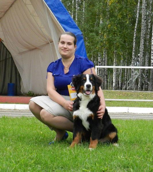 Ирина Мусина