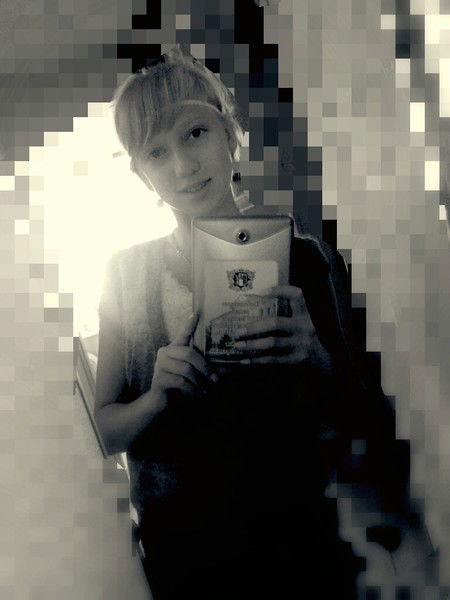 Tatyana Belorustseva