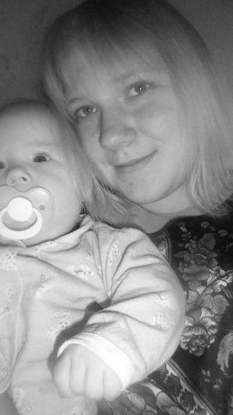 Мария Мрясова(Сырова)