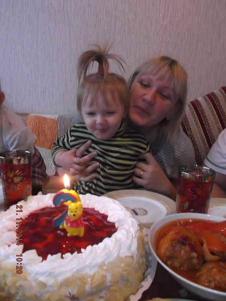 Светлана Катина