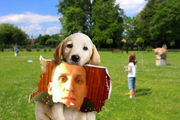 Слава Волков