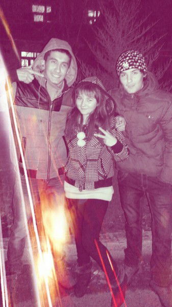 Кирюшка Пушка ))))))