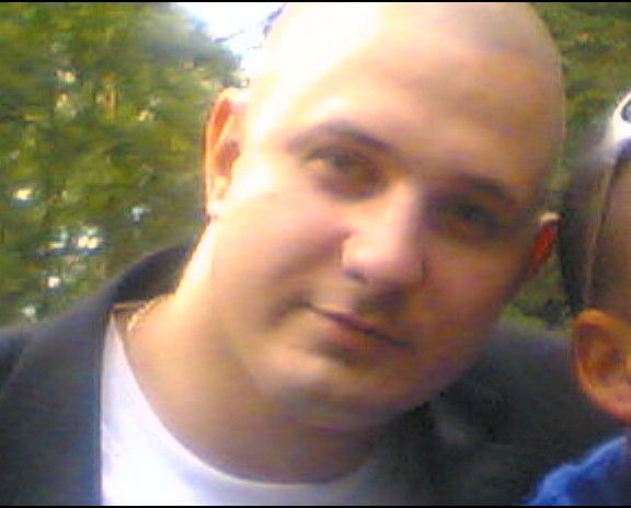 Артём Панин