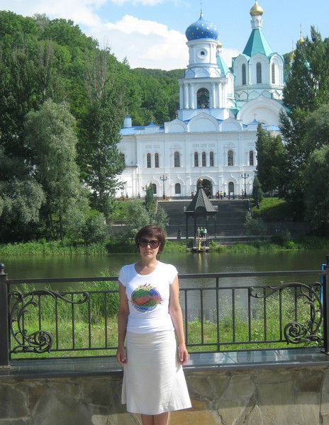 Татьяна Грецкая