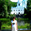 Татьяна Грецкая
