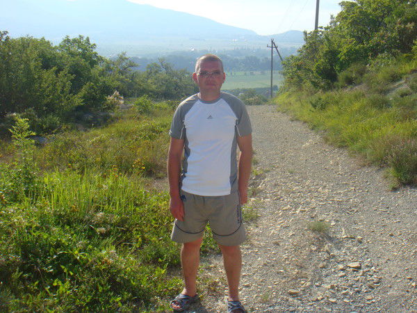 Игорь Мартынов