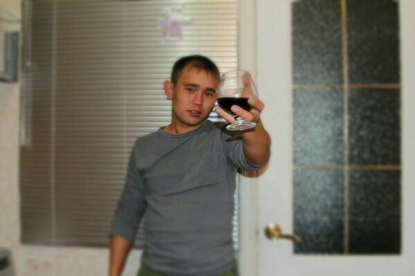 Рустам Игисенов